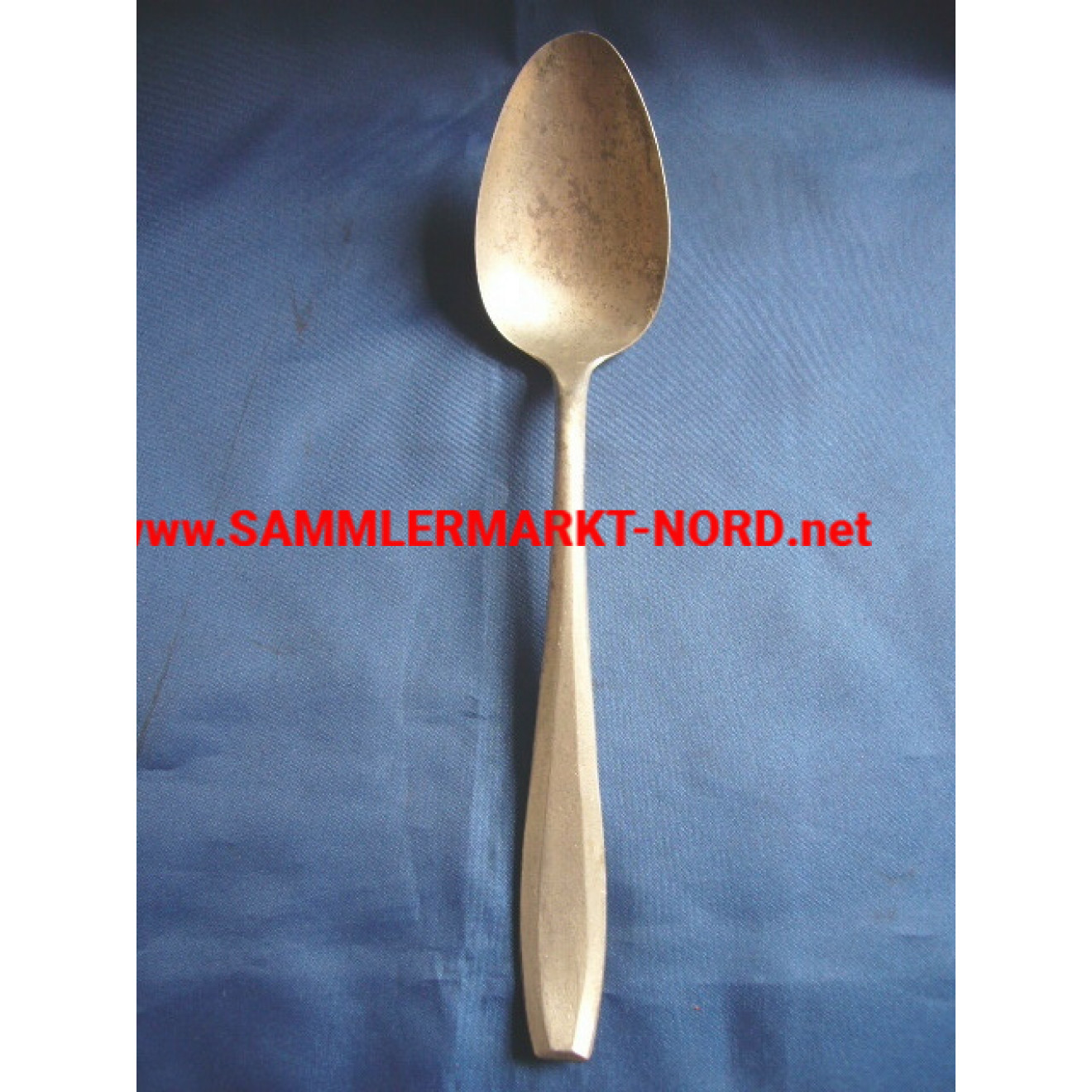 Large RAD potato spoon