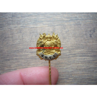 Saxon Military Association - membership pin