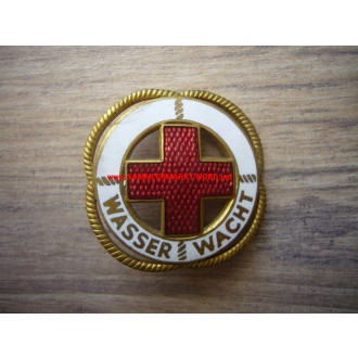 Rotes Kreuz - Wasserwacht - Großes Ehrenzeichen