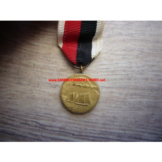 USA - Army of Occupation 1945 - Miniature Medal