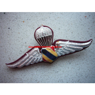 Thailand - paratrooper badge