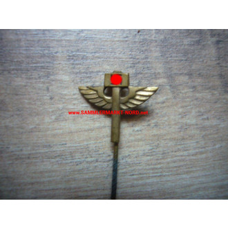 National Socialist organization of crafts, trade and commerce - membership badge small