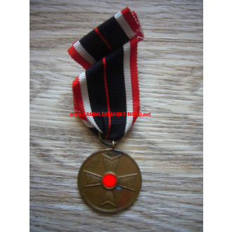 Medal of the War Merit Cross 1939