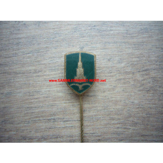 Wehrmacht - 5. Infantry Division - Division Badge