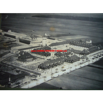 Photo album 1st World War - Imperial Air Force - Aeroplanes