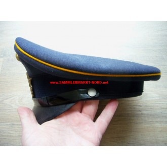 Bundesluftwaffe - Visor cap - Size 58