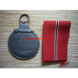 Medaille Winterschlacht im Osten 1941/42 - ohne Hersteller