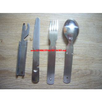 Bundeswehr - Field cutlery - TSR 99