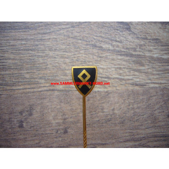 Wehrmacht - 14. Armoured Division - Pin Division Badge