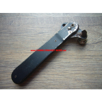 Wehrmacht - Can opener "Sieger"