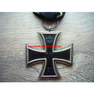 Eisernes Kreuz 2. Klasse 1914 (KO)