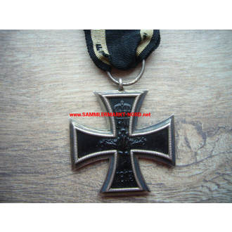 Eisernes Kreuz 2. Klasse 1914 (KO)