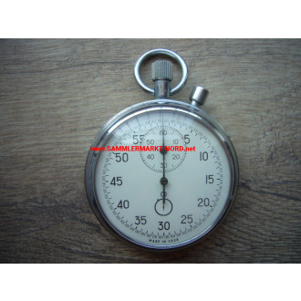 Russia (USSR) - mechanical stopwatch