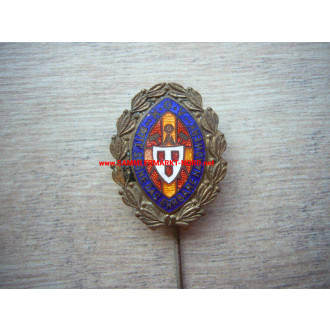 Association of Catholic Journeymen's Clubs (VKGV) - Golden Badge of Honour