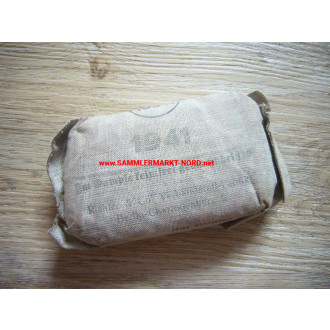 Wehrmacht - Bandage pack 1941