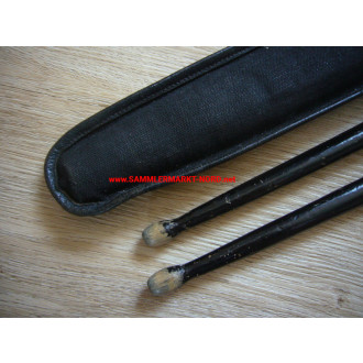 General SS / Deutsches Jungvolk (DJ) - Drumsticks with bag