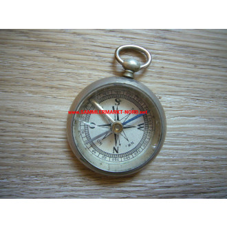 Small hand compass / marching compass