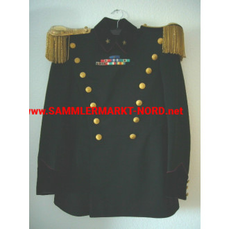 Italian navy parade jacket approx. 1935
