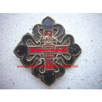 Spanish Civil War (1936-1939) / Legion Condor - badge of the Cue