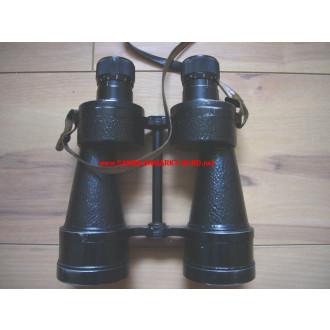 Kriegsmarine - binoculars 10 x 50 (??)