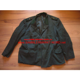 Forest Service - Uniform jacket of a forest inspector