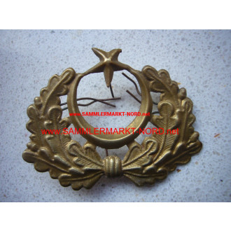 Ottoman Empire (Turkey) - cap badge