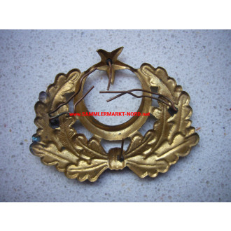 Ottoman Empire (Turkey) - cap badge