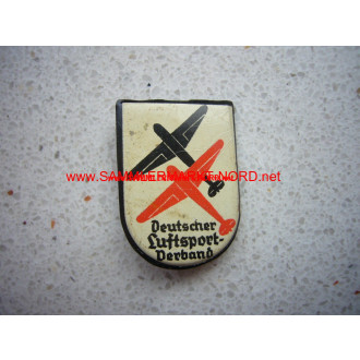 German Air Sports Association (DLV) - Badge