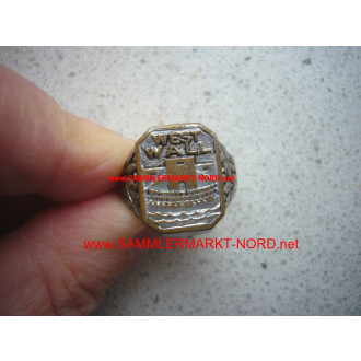 Westwall souvenir ring