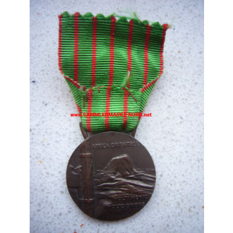 Italy - Medal of Merit Africa-Orientale