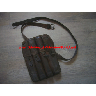 Yugoslavia - magazine pouch for MP38, MP40, PPsh41, PPSh43