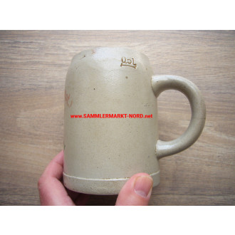 Beer mug - Flak Regiment 9 (mot.) Legion Condor